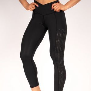 Ryderwear Flex 7/8 Leggings XS